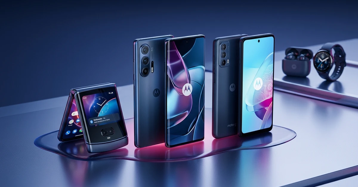 Demo Guide to Latest Premium Android Phones in India — blog post header image