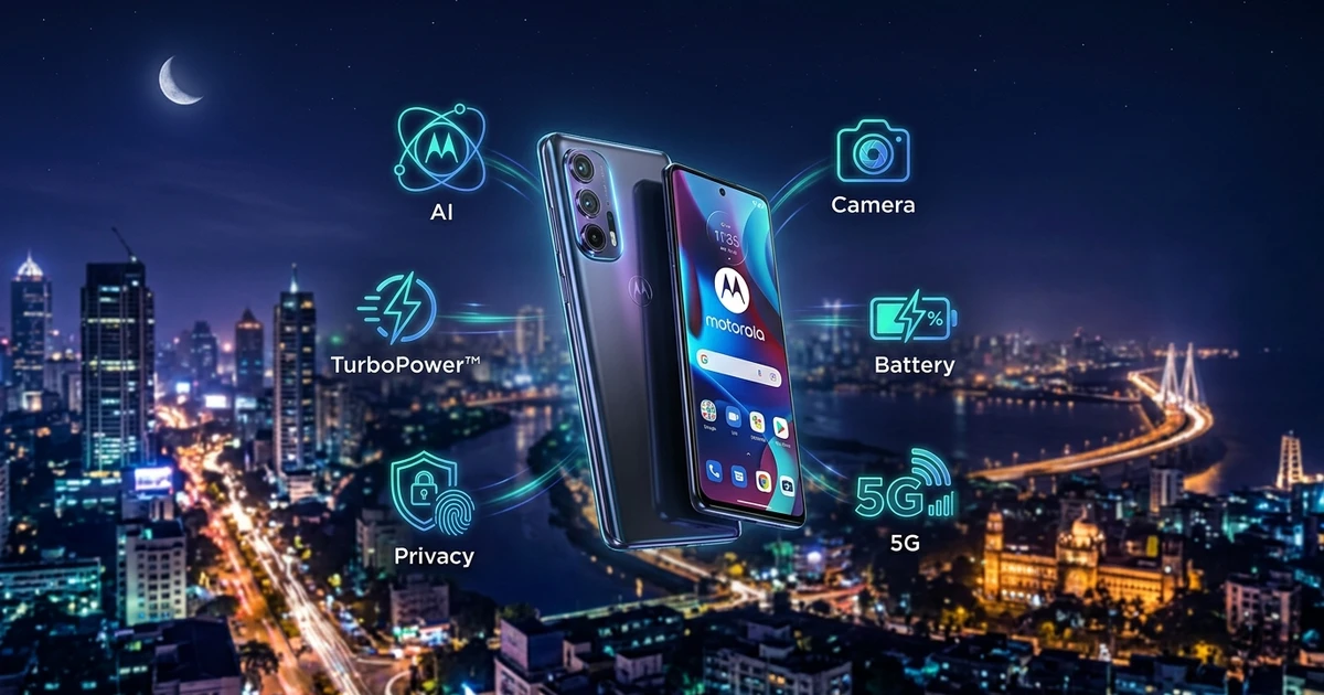 5 Hidden Features in Our Latest Smartphone — blog post header image