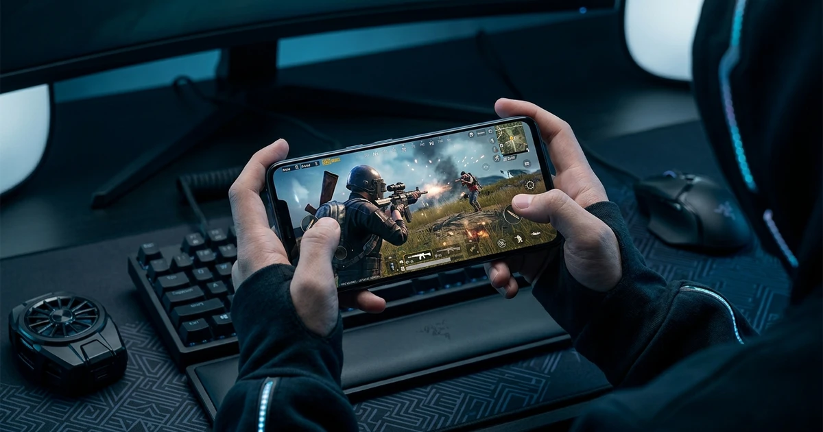 Best Phone for PUBG Complete Gaming Guide — blog post header image