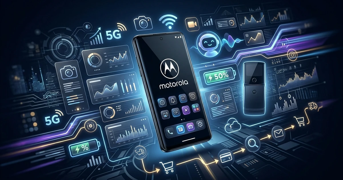 Test Data Strategies for Smarter Phone Growth — blog post header image